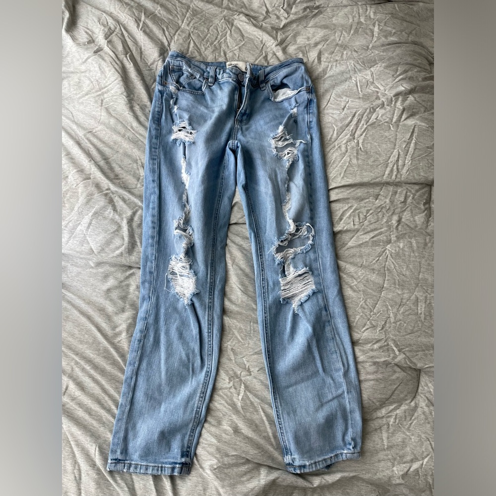Garage Jeans